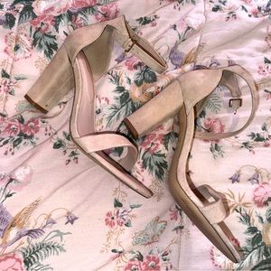 Women Aldo heels